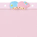 Sanrio Little Twin Stars Custom Card Charm My Pachirun 292770- Japan Figure Store - #1 Bring To You The Best Japanese Goods