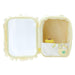 Sanrio Makeup Case 184594 Pink Portable Cosmetic Organizer- Japan Figure Store - #1 Bring To You The Best Japanese Goods