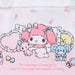 Sanrio Pink Makeup Case 394521 | Durable & Compact Storage Solution- Japan Figure Store - #1 Bring To You The Best Japanese Goods