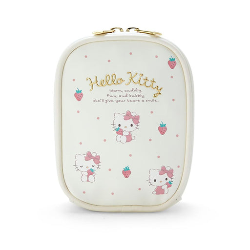 Sanrio Makeup Case 458252 - Colorful Cosmetic Storage Box for Travel- Japan Figure Store - #1 Bring To You The Best Japanese Goods