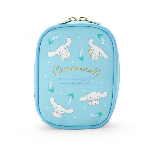 Sanrio Pink Makeup Case 458431 for Cosmetic Storage- Japan Figure Store - #1 Bring To You The Best Japanese Goods