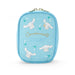 Sanrio Pink Makeup Case 458431 for Cosmetic Storage- Japan Figure Store - #1 Bring To You The Best Japanese Goods