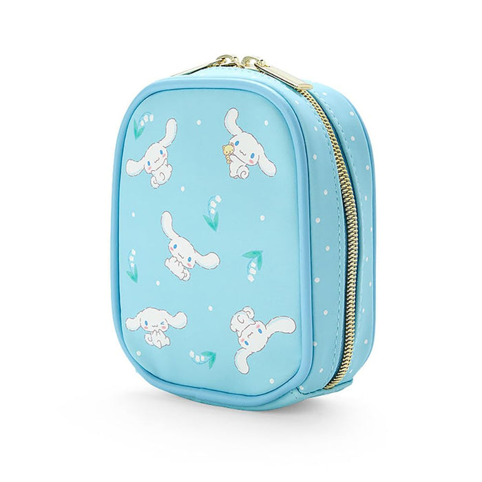 Sanrio Pink Makeup Case 458431 for Cosmetic Storage- Japan Figure Store - #1 Bring To You The Best Japanese Goods