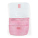 Sanrio Pink Makeup Case 938041 - Stylish Portable Cosmetic Organizer- Japan Figure Store - #1 Bring To You The Best Japanese Goods