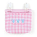 Sanrio Pink Makeup Case 938084 - Cute and Convenient Storage Solution- Japan Figure Store - #1 Bring To You The Best Japanese Goods