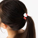 Sanrio Kuromi Purple Mascot Hair Tie M 781312 - Cute and Fun Hair Accessory- Japan Figure Store - #1 Bring To You The Best Japanese Goods