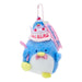 Sanrio Mini Mascot Holder - Tuxedo Sam Birthday Cake Character Toy- Japan Figure Store - #1 Bring To You The Best Japanese Goods