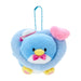 Sanrio Tuxedo Sam Character Grand Prize 3rd Edition Colorful Heart Holder- Japan Figure Store - #1 Bring To You The Best Japanese Goods