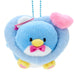 Sanrio Tuxedo Sam Character Grand Prize 3rd Edition Colorful Heart Holder- Japan Figure Store - #1 Bring To You The Best Japanese Goods