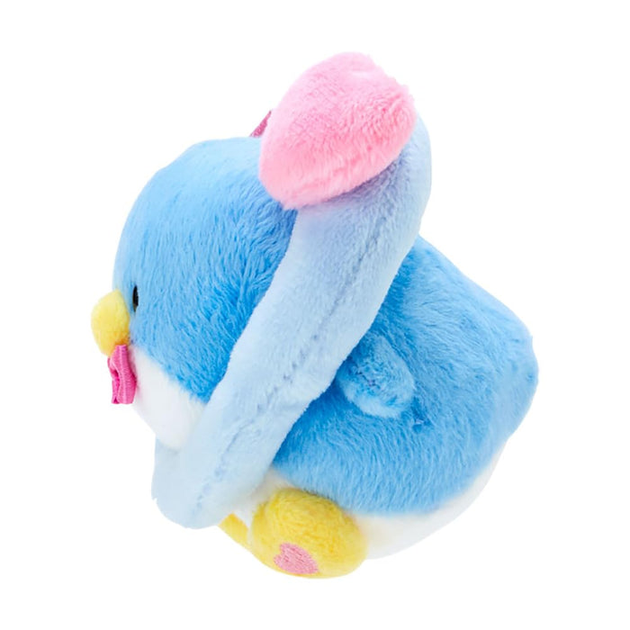 Sanrio Tuxedo Sam Character Grand Prize 3rd Edition Colorful Heart Holder- Japan Figure Store - #1 Bring To You The Best Japanese Goods