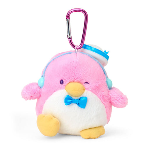 Sanrio Tuxedo Sam Mascot Holder for Dance and Music Ages 6+ Polyester