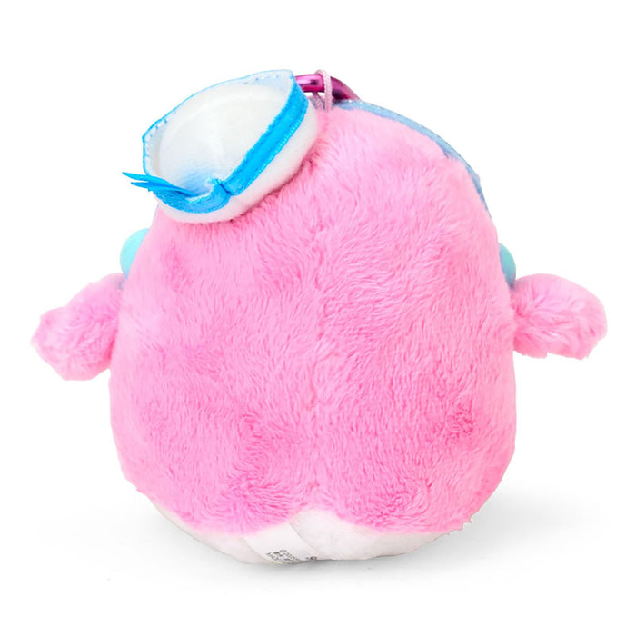 Sanrio Tuxedo Sam Mascot Holder for Dance and Music Ages 6+ Polyester