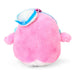 Sanrio Tuxedo Sam Mascot Holder for Dance and Music Ages 6+ Polyester