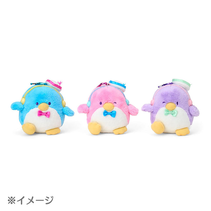Sanrio Tuxedo Sam Mascot Holder for Dance and Music Ages 6+ Polyester