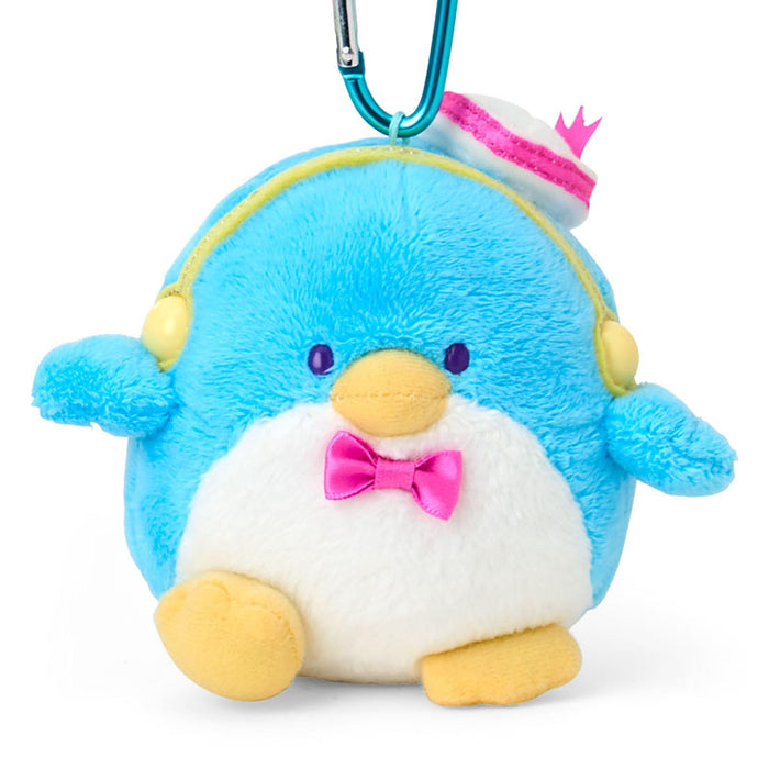 Sanrio Tuxedo Sam Mascot Holder for Dance & Music Ages 6+ Polyester Steel