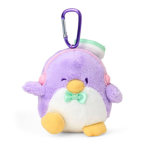 Sanrio Tuxedo Sam Mascot Holder Dance & Music Polyester Ages 6+