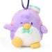 Sanrio Tuxedo Sam Mascot Holder Dance & Music Polyester Ages 6+