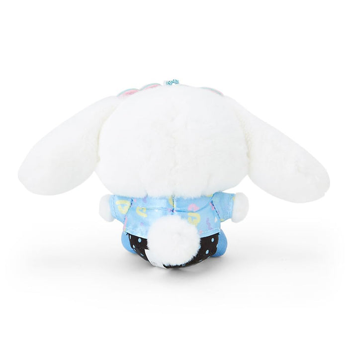 Sanrio Cinnamoroll Mascot Holder Fantasy Trip 908771- Japan Figure Store - #1 Bring To You The Best Japanese Goods