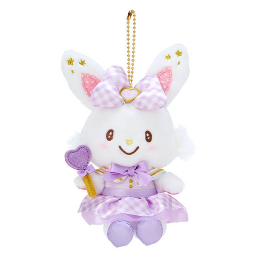 Sanrio Wish Me Mel Mascot Holder - Adorable Plush Toy Holder 10x7x18 cm- Japan Figure Store - #1 Bring To You The Best Japanese Goods