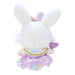 Sanrio Wish Me Mel Mascot Holder - Adorable Plush Toy Holder 10x7x18 cm- Japan Figure Store - #1 Bring To You The Best Japanese Goods