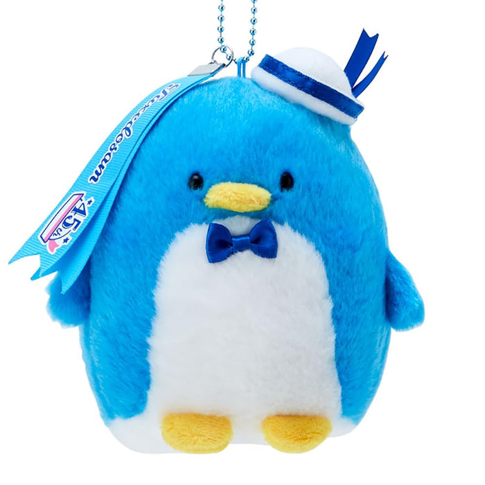 Sanrio Tuxedosam Sailor Mascot Holder Birthday Gift- Japan Figure Store - #1 Bring To You The Best Japanese Goods