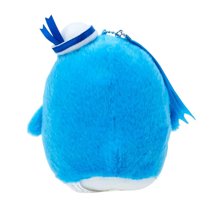 Sanrio Tuxedosam Sailor Mascot Holder Birthday Gift- Japan Figure Store - #1 Bring To You The Best Japanese Goods