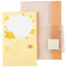 Sanrio Osmanthus Scented Autumn Greeting Card with Overseas Shipping- Japan Figure Store - #1 Bring To You The Best Japanese Goods