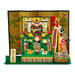 Sanrio Warrior Mini Display Greeting Card for Children's Day - Overseas Shipping Available- Japan Figure Store - #1 Bring To You The Best Japanese Goods