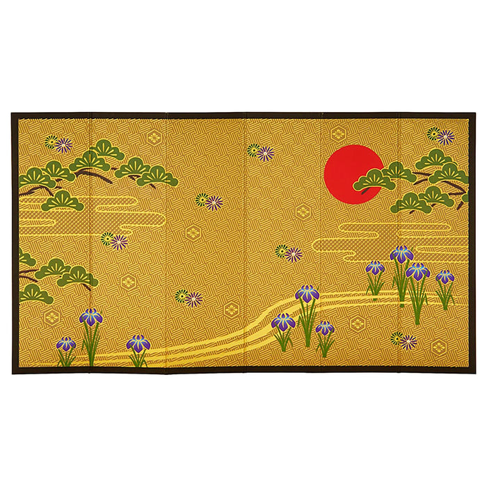 Sanrio Warrior Mini Display Greeting Card for Children's Day - Overseas Shipping Available- Japan Figure Store - #1 Bring To You The Best Japanese Goods