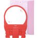 Sanrio Hinamatsuri Round Shelf Greeting Card with Overseas Shipping Available- Japan Figure Store - #1 Bring To You The Best Japanese Goods