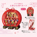 Sanrio Hinamatsuri Round Shelf Greeting Card with Overseas Shipping Available- Japan Figure Store - #1 Bring To You The Best Japanese Goods