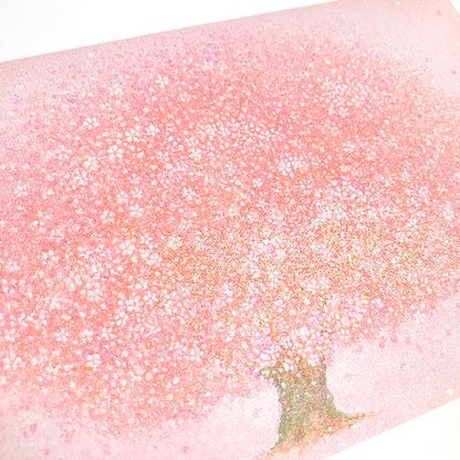 Sanrio Message Card Spring Cherry Tree Music Box Card with Overseas Shipping- Japan Figure Store - #1 Bring To You The Best Japanese Goods