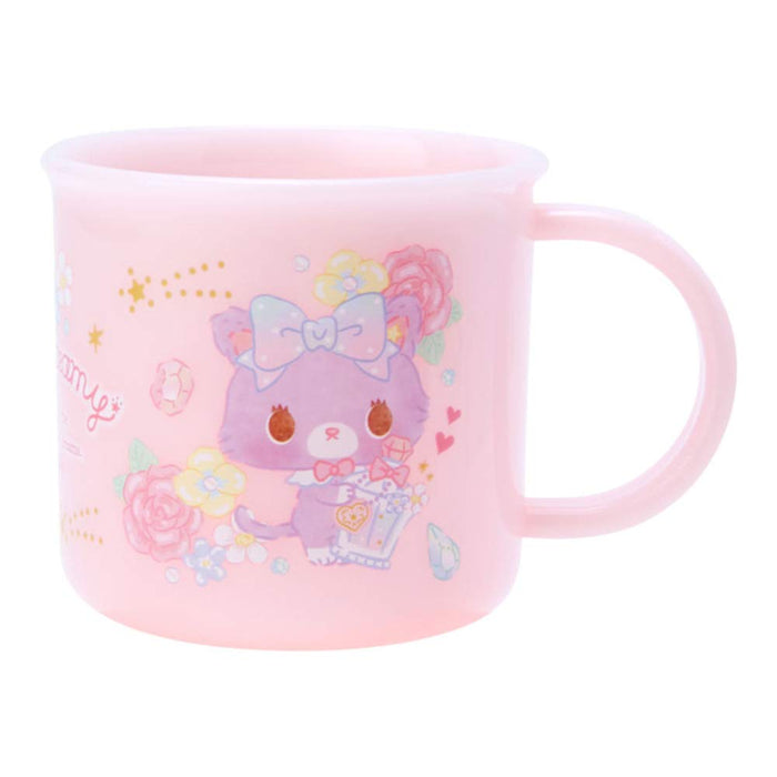 Sanrio Mewkledreamy Perfume Design Plastic Cup - Cute and Durable- Japan Figure Store - #1 Bring To You The Best Japanese Goods