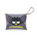 Sanrio Mini Clear Case 8x10x1.5cm Badtz-Maru Functional Case- Japan Figure Store - #1 Bring To You The Best Japanese Goods