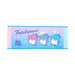 Sanrio Tuxedo Sam Mini Hand Towel Dance Music 100% Cotton 72x78cm
