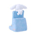 Sanrio Mini Plush Cinnamoroll Desktop Perpetual Calendar 454605- Japan Figure Store - #1 Bring To You The Best Japanese Goods