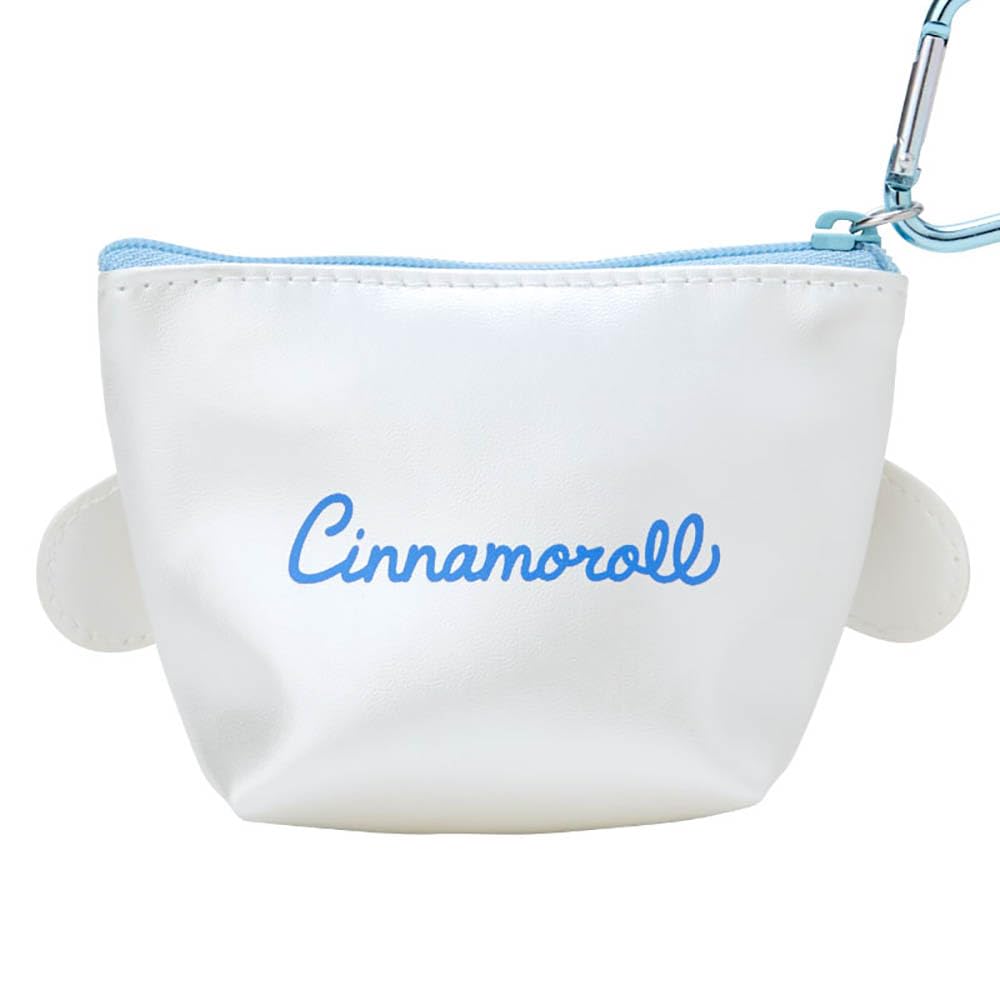 Sanrio Mini Pouch Cinnamoroll 845671 - Cute & Compact Storage Solution- Japan Figure Store - #1 Bring To You The Best Japanese Goods
