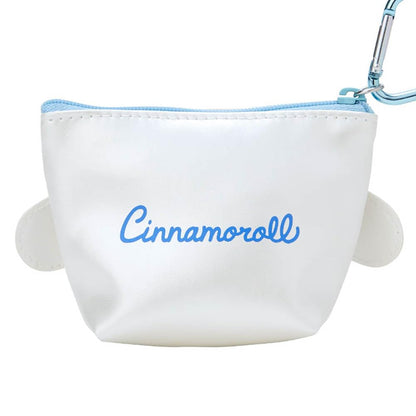 Sanrio Mini Pouch Cinnamoroll 845671 - Cute & Compact Storage Solution- Japan Figure Store - #1 Bring To You The Best Japanese Goods