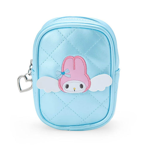 Sanrio My Melody Mini Pouch Dreaming Angel Series 2nd Edition 718131- Japan Figure Store - #1 Bring To You The Best Japanese Goods