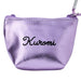 Sanrio Kuromi Mini Pouch 845728 - Cute and Compact Storage- Japan Figure Store - #1 Bring To You The Best Japanese Goods