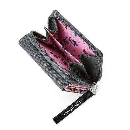 Sanrio Mini Wallet Festival Design Kirimi-Chan 931497 Compact and Stylish- Japan Figure Store - #1 Bring To You The Best Japanese Goods