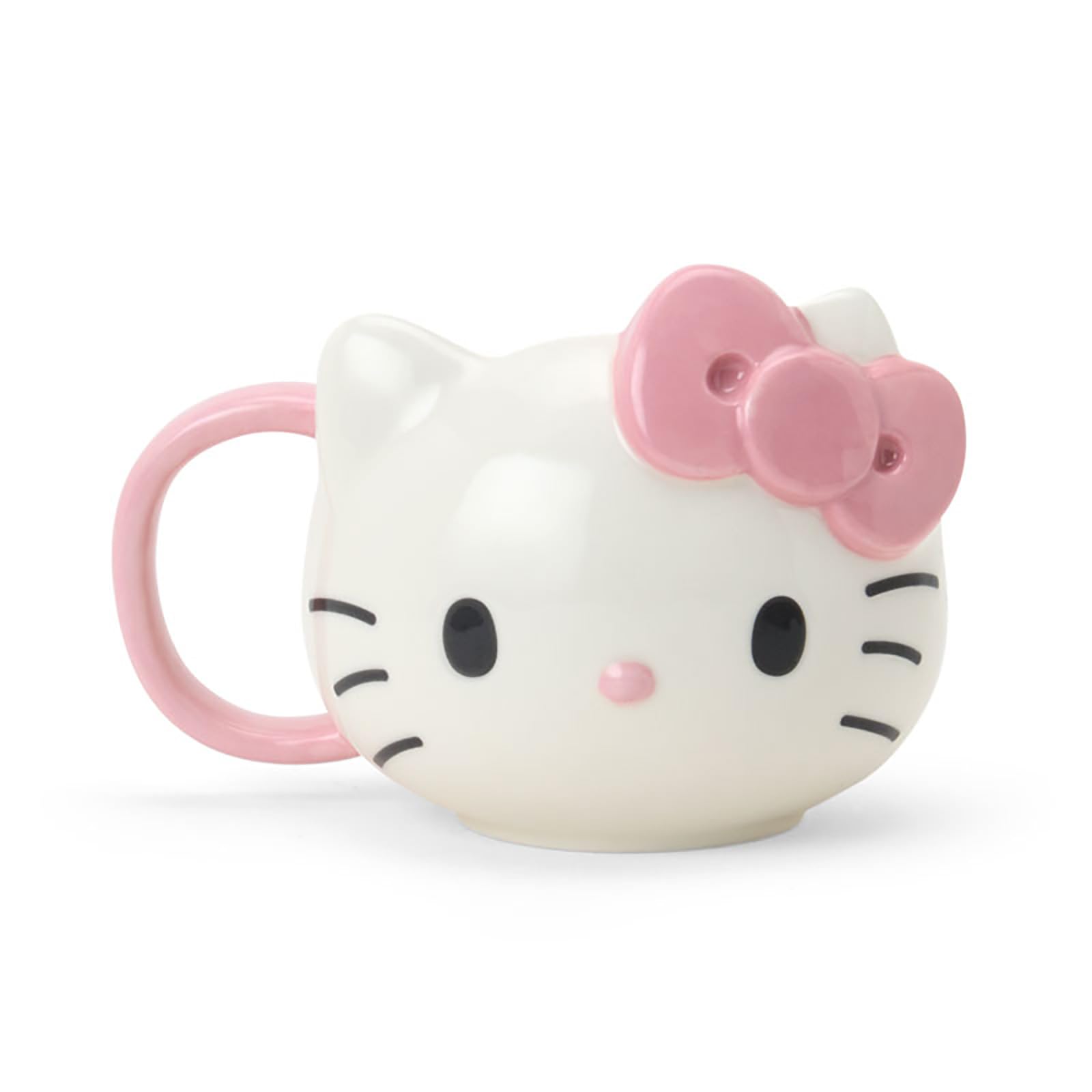 Sanrio Hello Kitty Mug Classic Design I Love Hello Kitty 411817