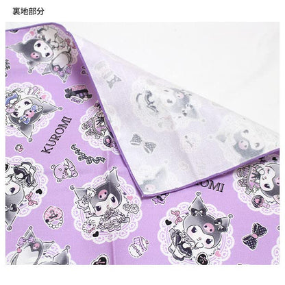 Sanrio Cinnamoroll Multi-Cloth CG-3023 for Girls - Durable & Cute Design- Japan Figure Store - #1 Bring To You The Best Japanese Goods