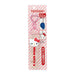 Sanrio Hello Kitty PVC Steel Multi-Holder 493368 Durable Organizer