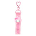 Sanrio My Melody Multi-Holder PVC Steel Durable Storage Rack 493392