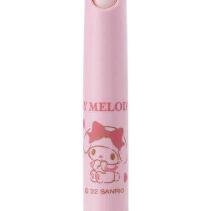 Sanrio My Melody Blen2+S 2-Color Ballpoint Pen & Mechanical Pencil- Japan Figure Store - #1 Bring To You The Best Japanese Goods