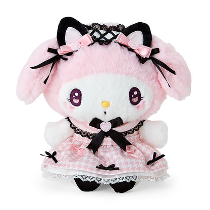 Sanrio My Melody Dream Ribbon Plush Doll Japan Official Authentic Collectible- Japan Figure Store - #1 Bring To You The Best Japanese Goods