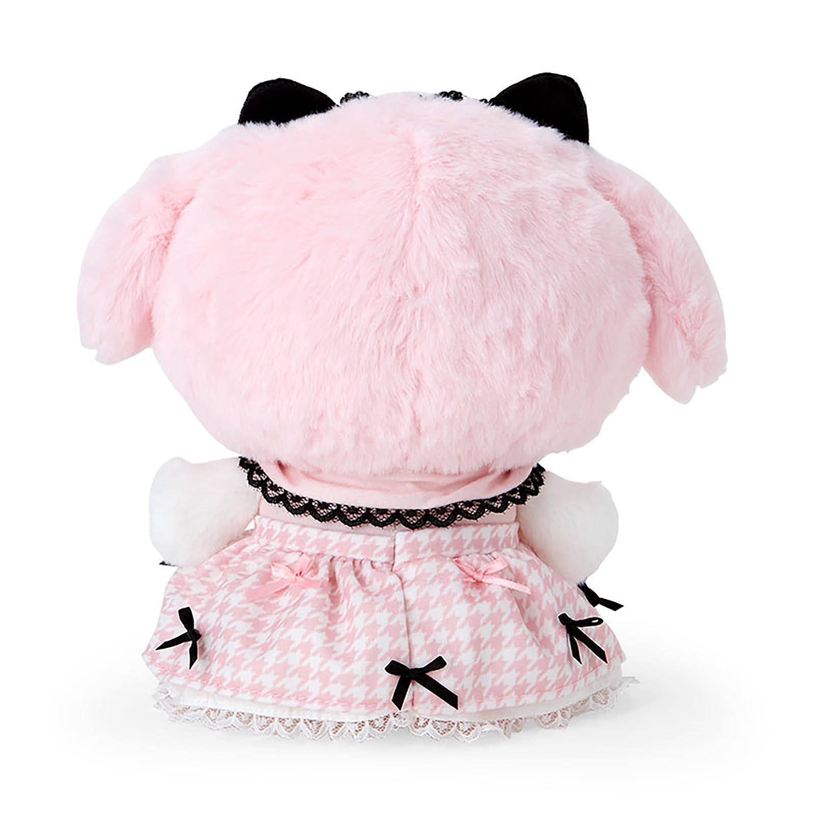 Sanrio My Melody Dream Ribbon Plush Doll Japan Official Authentic Collectible- Japan Figure Store - #1 Bring To You The Best Japanese Goods