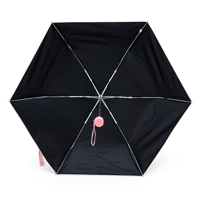 Sanrio My Melody Folding Umbrella for Sun and Rain 833908- Japan Figure Store - #1 Bring To You The Best Japanese Goods