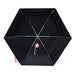 Sanrio My Melody Folding Umbrella for Sun and Rain 833908- Japan Figure Store - #1 Bring To You The Best Japanese Goods
